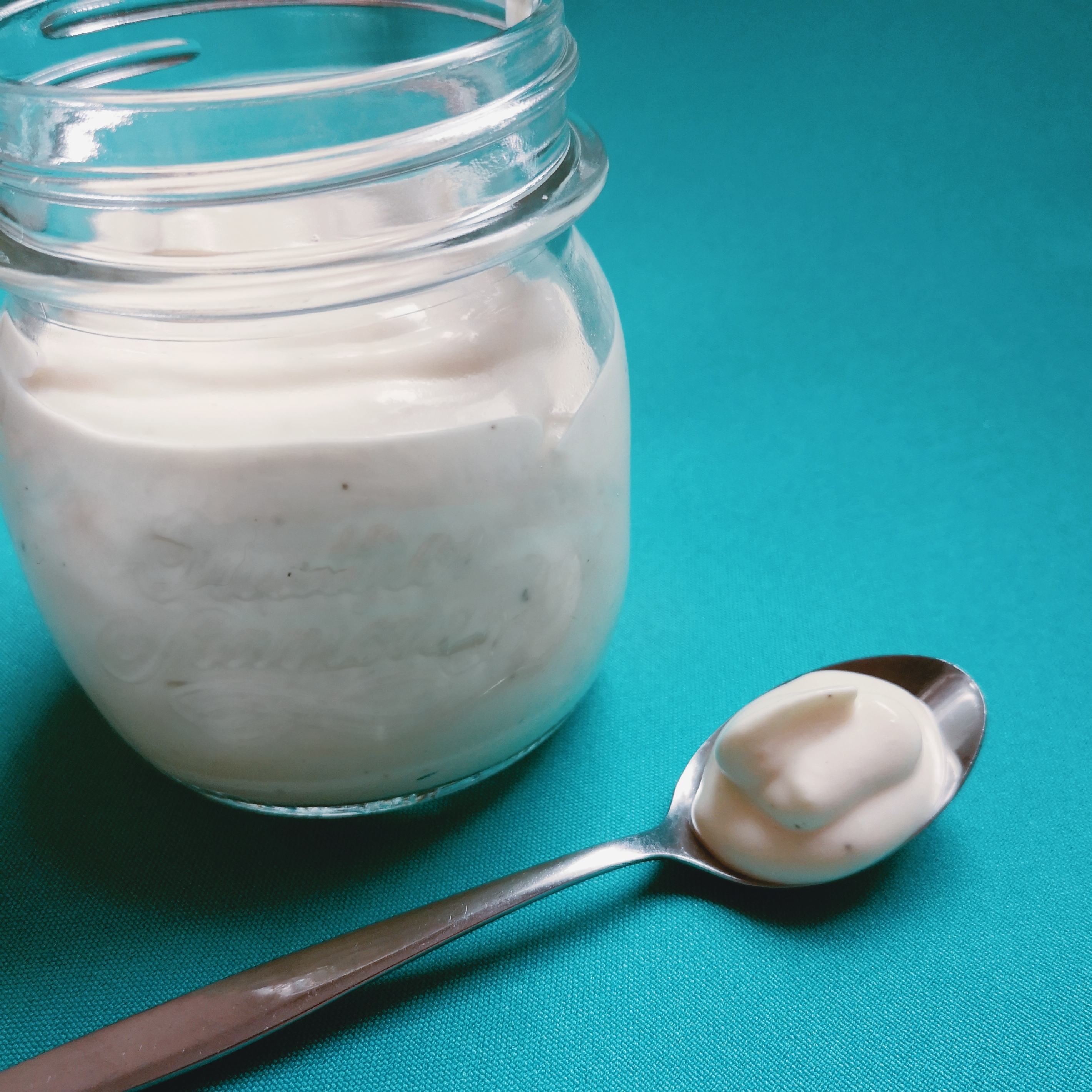 Vegane Mayo Gelingsicher Fur Jeden Glow Your Life 