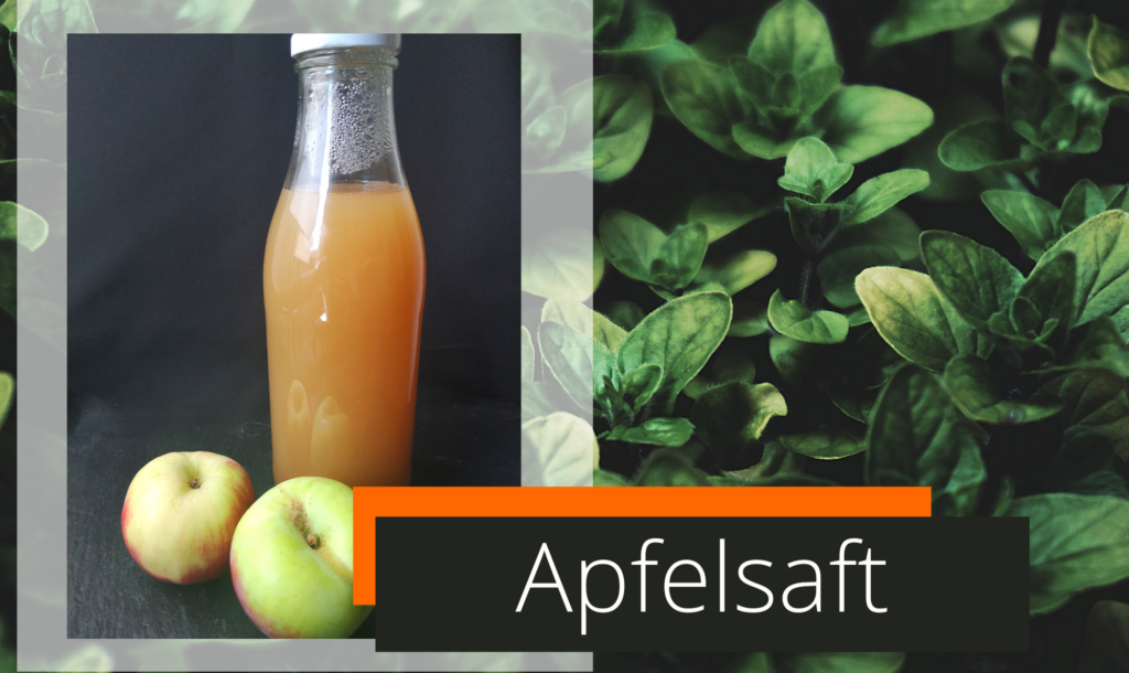 Apfelsaft Ohne Zucker - Rezepte Suchen